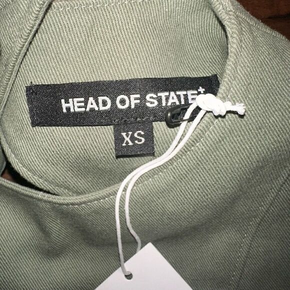 NWT Head of State Ogun Top - Picture 7 of 9